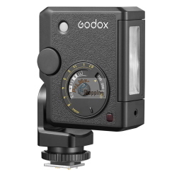 Godox Lux Junior II  for C/N/O/F