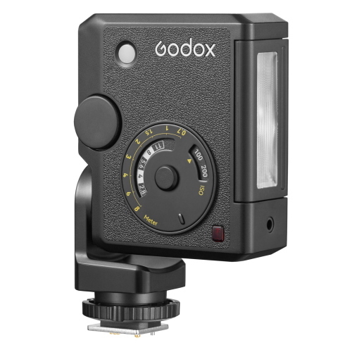 Godox Lux Junior II  for C/N/O/F