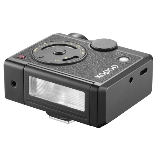 Godox Lux Junior II  for C/N/O/F