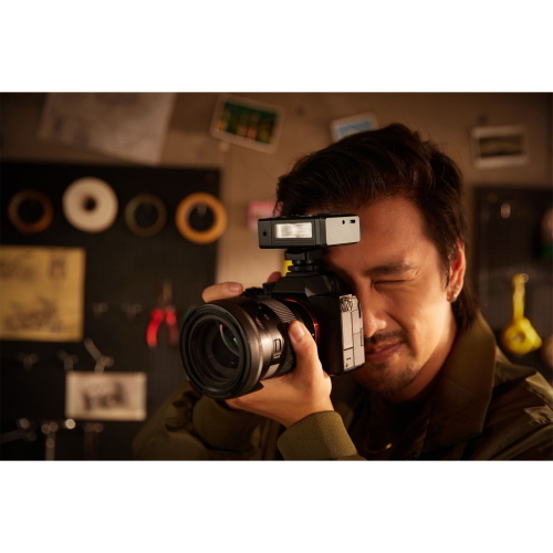 Godox Lux Junior II  for C/N/O/F