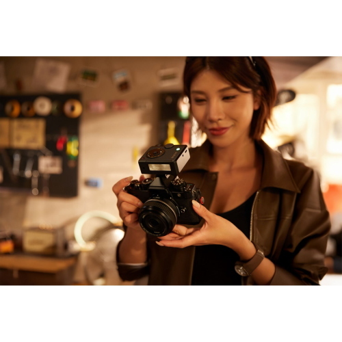 Godox Lux Junior II  for C/N/O/F