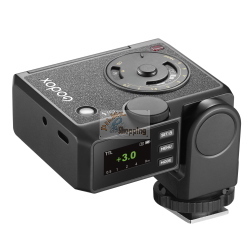 Godox Lux Junior II  for Sony