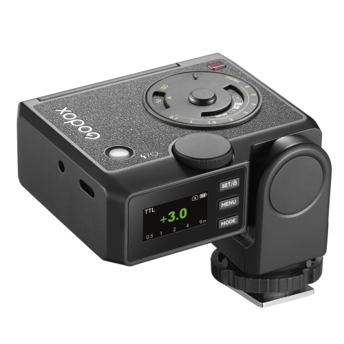 Godox Lux Junior II  for Sony