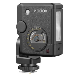 Godox Lux Junior II  for Sony