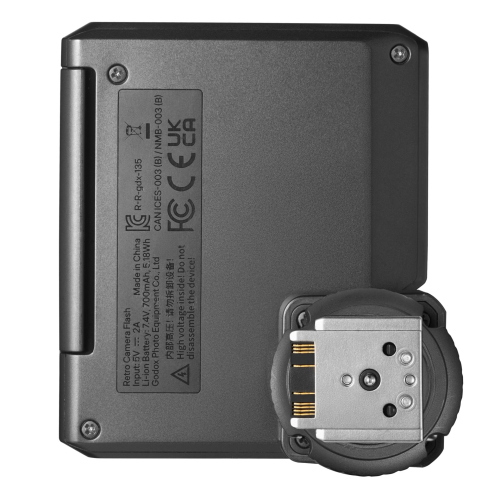 Godox Lux Junior II  for Sony
