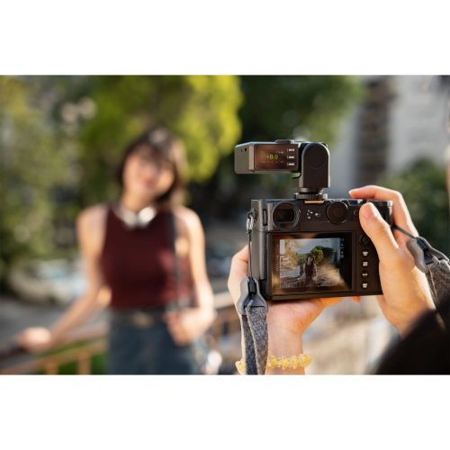 Godox Lux Junior II  for Sony