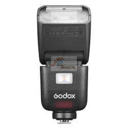 Godox V480 C              Canon - Cod. produttore: V480 C Canon