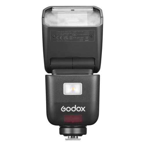 Godox V480 C              Canon - Cod. produttore: V480 C Canon