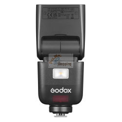 Godox V480 C              Canon - Cod. produttore: V480 C Canon