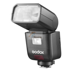 Godox V480 C              Canon - Cod. produttore: V480 C Canon