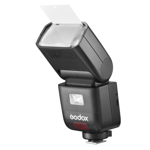 Godox V480 C              Canon - Cod. produttore: V480 C Canon
