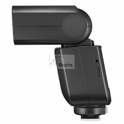 Godox V480 C              Canon - Cod. produttore: V480 C Canon