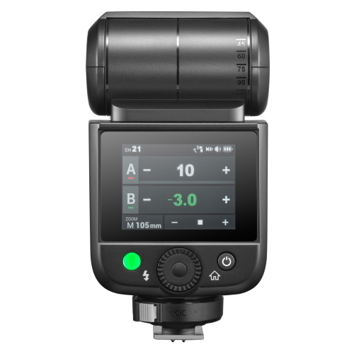 Godox V480 C              Canon - Cod. produttore: V480 C Canon