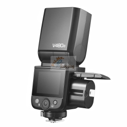 Godox V480 C              Canon - Cod. produttore: V480 C Canon