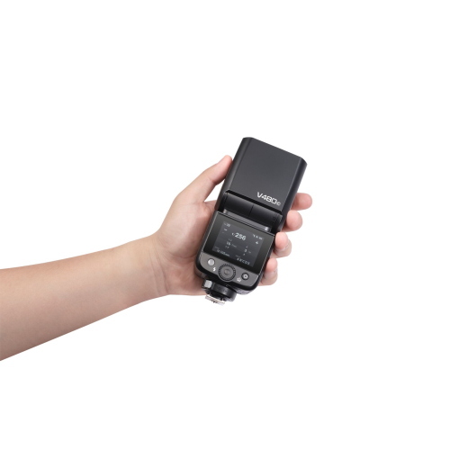 Godox V480 C              Canon - Cod. produttore: V480 C Canon
