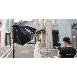 Godox V480 C              Canon - Cod. produttore: V480 C Canon