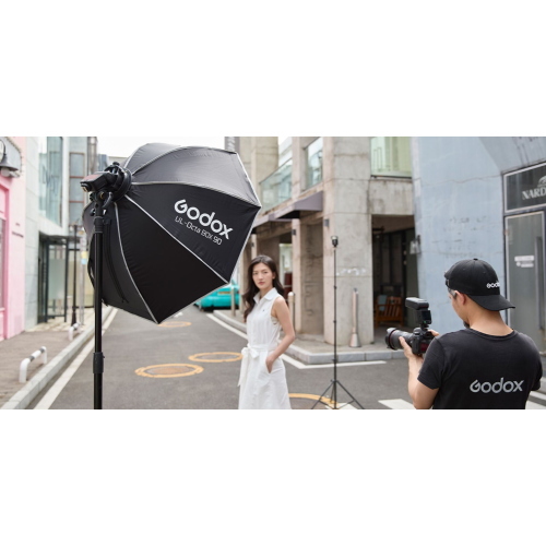 Godox V480 C              Canon - Cod. produttore: V480 C Canon