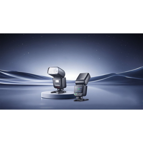 Godox V480 C              Canon - Cod. produttore: V480 C Canon