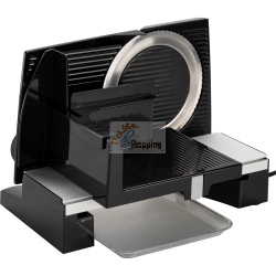 Graef S 10022 Style Twin black - Cod. produttore: S 10022 Style Twin black