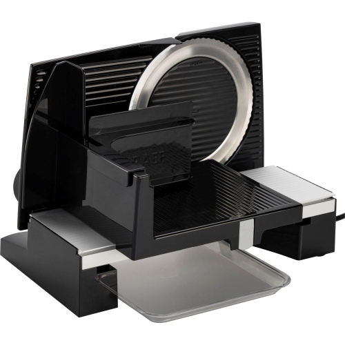 Graef S 10022 Style Twin black - Cod. produttore: S 10022 Style Twin black