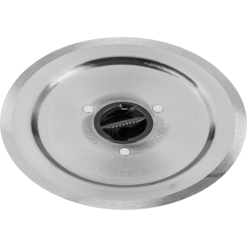 Graef S 10022 Style Twin black - Cod. produttore: S 10022 Style Twin black