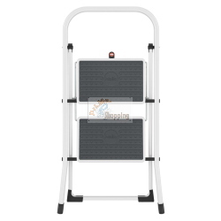Hailo K40 BasicLine  3-Step Ladder - Cod. produttore: K40 BasicLine 3-Step Ladder