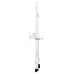 Hailo K40 BasicLine  3-Step Ladder - Cod. produttore: K40 BasicLine 3-Step Ladder