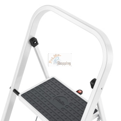 Hailo K40 BasicLine  3-Step Ladder - Cod. produttore: K40 BasicLine 3-Step Ladder