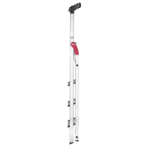 Hailo L80 ComfortLine  4 Step Stepladder - Cod. produttore: L80 ComfortLine 4 Step Stepladder