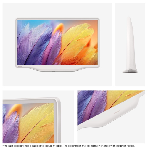 Hisense 43S5DQ - Cod. produttore: 43S5DQ