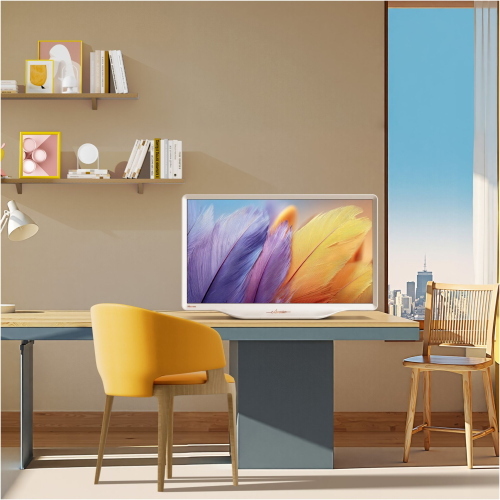 Hisense 43S5DQ - Cod. produttore: 43S5DQ