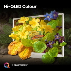 Hisense 43S5DQ - Cod. produttore: 43S5DQ
