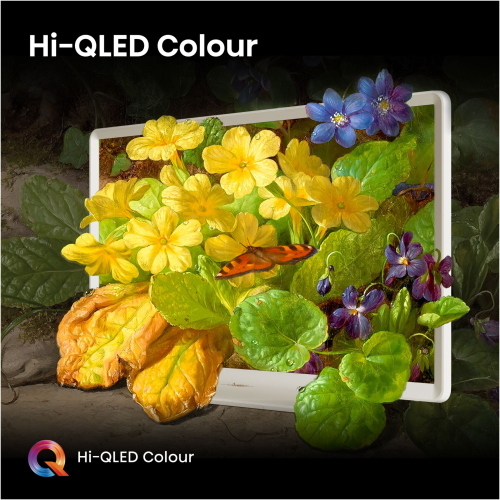 Hisense 43S5DQ - Cod. produttore: 43S5DQ