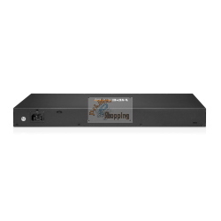 HPE Aruba 6100 24G CL4 4SFP  Switch - Cod. produttore: Aruba 6100 24G CL4 4SFP Switch