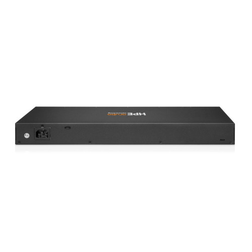 HPE Aruba 6100 24G CL4 4SFP  Switch - Cod. produttore: Aruba 6100 24G CL4 4SFP Switch