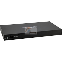 HPE Aruba 6100 48G 4SFP+  Swicht managed - Cod. produttore: Aruba 6100 48G 4SFP+ Swicht managed