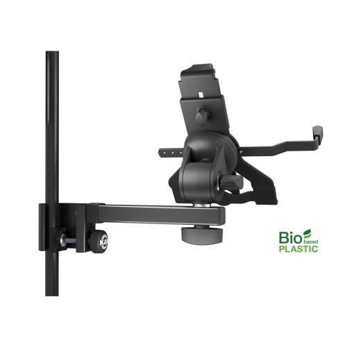 K&M 19743 supporto tablet e  PC Biobased - Cod. produttore: 19743 supporto tablet e PC Biobased