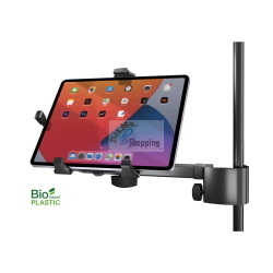 K&M 19743 supporto tablet e  PC Biobased - Cod. produttore: 19743 supporto tablet e PC Biobased