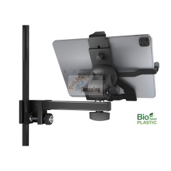 K&M 19743 supporto tablet e  PC Biobased - Cod. produttore: 19743 supporto tablet e PC Biobased