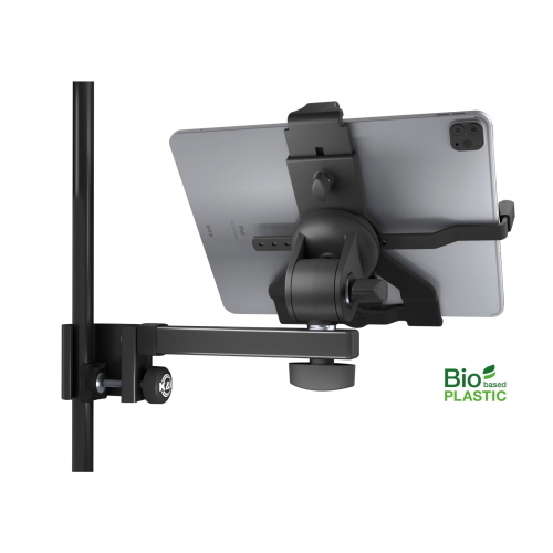 K&M 19743 supporto tablet e  PC Biobased - Cod. produttore: 19743 supporto tablet e PC Biobased