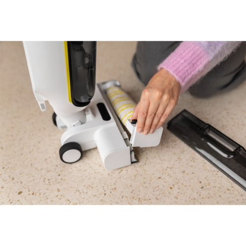 Kärcher FCV 4 DRY - Cod. produttore: FCV 4 DRY