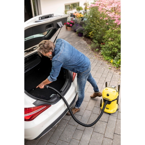 Kärcher WD 3-18 V-17/20 - Cod. produttore: WD 3-18 V-17/20
