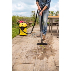Kärcher WD 3-18 V-17/20 - Cod. produttore: WD 3-18 V-17/20