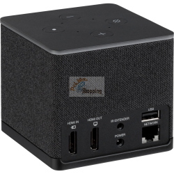 Amazon Fire TV Cube 4K (3. Gen) - Cod. produttore: Fire TV Cube 4K (3. Gen)