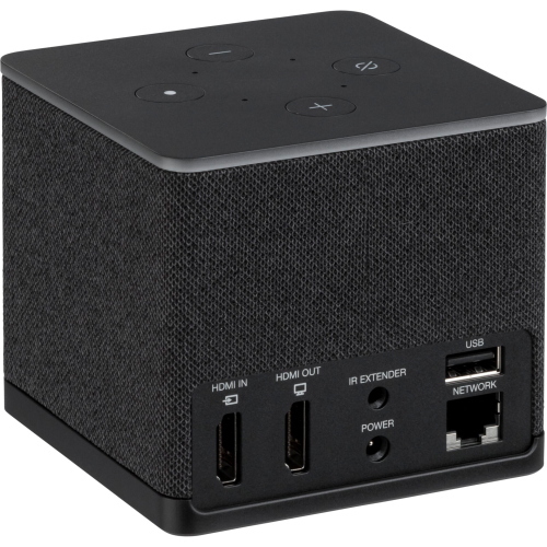 Amazon Fire TV Cube 4K (3. Gen) - Cod. produttore: Fire TV Cube 4K (3. Gen)