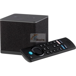 Amazon Fire TV Cube 4K (3. Gen) - Cod. produttore: Fire TV Cube 4K (3. Gen)