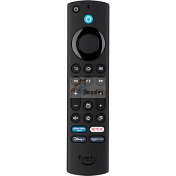 Amazon Fire TV Cube 4K (3. Gen) - Cod. produttore: Fire TV Cube 4K (3. Gen)