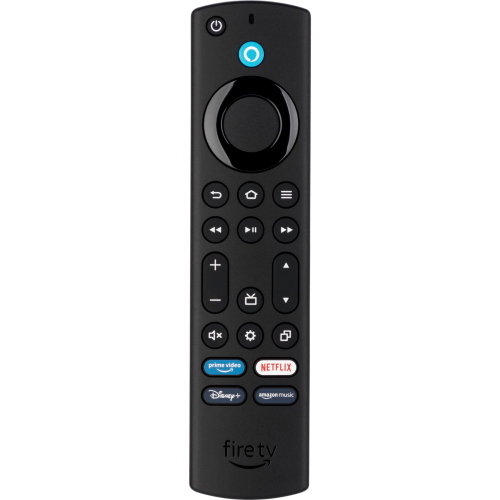 Amazon Fire TV Cube 4K (3. Gen) - Cod. produttore: Fire TV Cube 4K (3. Gen)
