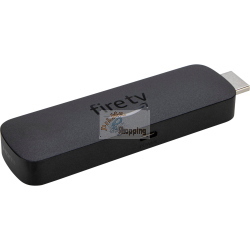 Amazon Fire TV Stick 4K 3rd  Generation 2024 - Cod. produttore: Fire TV Stick 4K 3rd Generation 2024