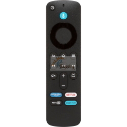 Amazon Fire TV Stick 4K 3rd  Generation 2024 - Cod. produttore: Fire TV Stick 4K 3rd Generation 2024